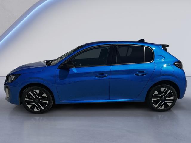 Peugeot 208 - 1.2 Hybrid 110 Allure