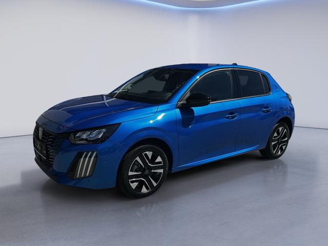 Peugeot 208 1.2 Hybrid 110 Allure 