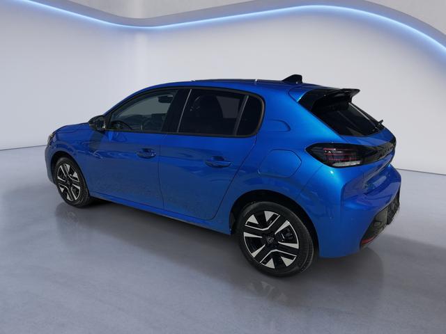 Peugeot 208 1.2 Hybrid 110 Allure 