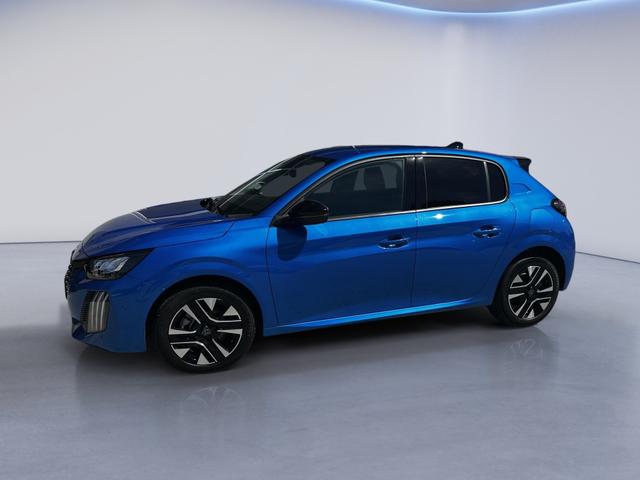 Peugeot 208 1.2 Hybrid 110 Allure 