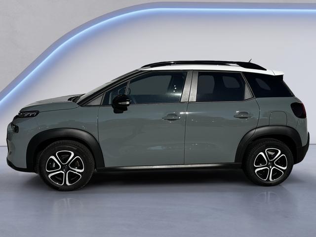 Citro&euml;n C3 Aircross - 1.2 PureTech 110 Feel Pack S&S