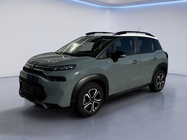 Citro&euml;n C3 Aircross 1.2 PureTech 110 Feel Pack S&S 