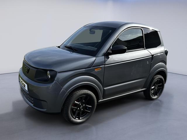 Ligier Myli - MAX ELEKTRO 11kWh mit Servolenkung