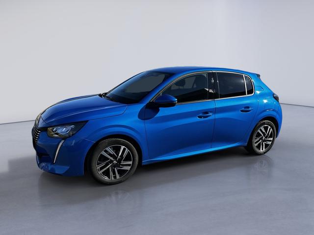 Peugeot 208 1.2 PureTech 100 Allure 