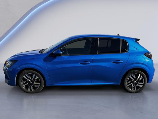 Peugeot 208 - 1.2 PureTech 100 Allure