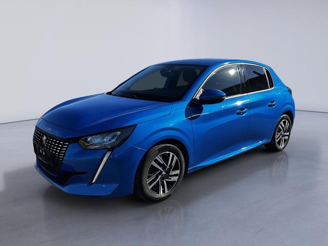 Peugeot 208 1.2 PureTech 100 Allure 