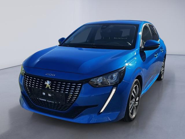 Peugeot 208 1.2 PureTech 100 Allure 