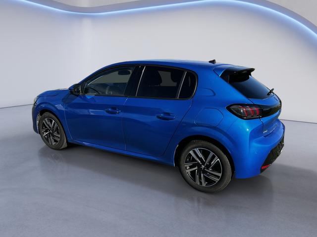 Peugeot 208 1.2 PureTech 100 Allure 