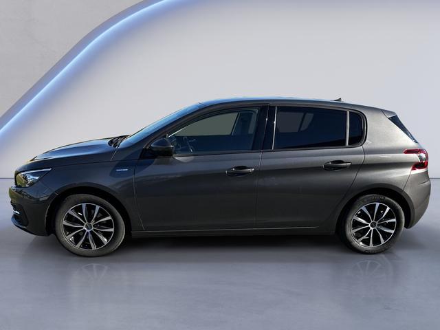 Peugeot 308 - 1.5 BlueHDi 130 FAP Style