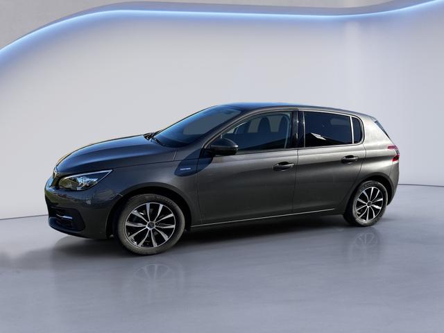Peugeot 308 1.5 BlueHDi 130 FAP Style 