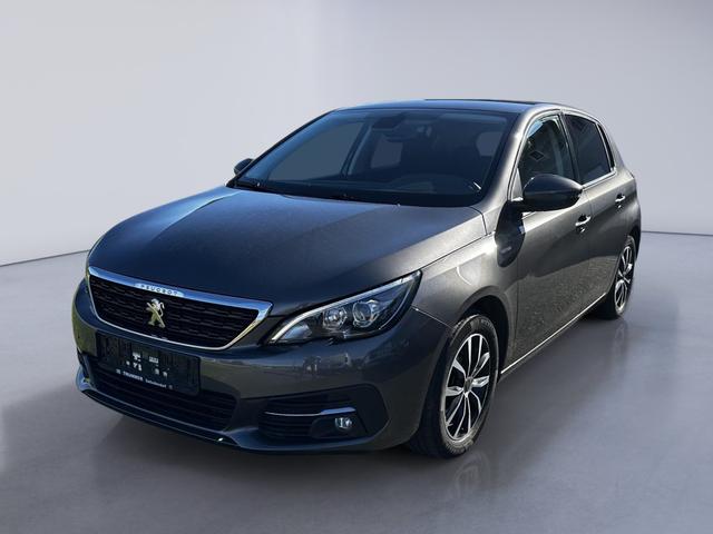 Peugeot 308 1.5 BlueHDi 130 FAP Style 