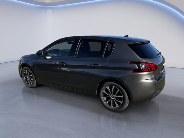 Peugeot 308 1.5 BlueHDi 130 FAP Style 