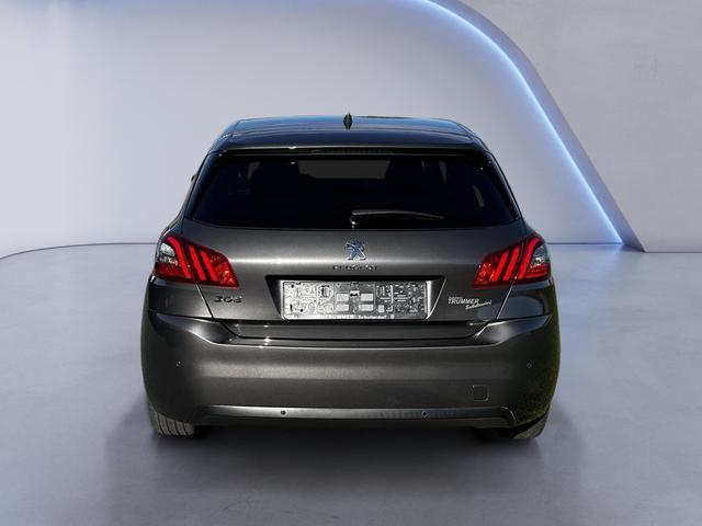 Peugeot 308 1.5 BlueHDi 130 FAP Style 