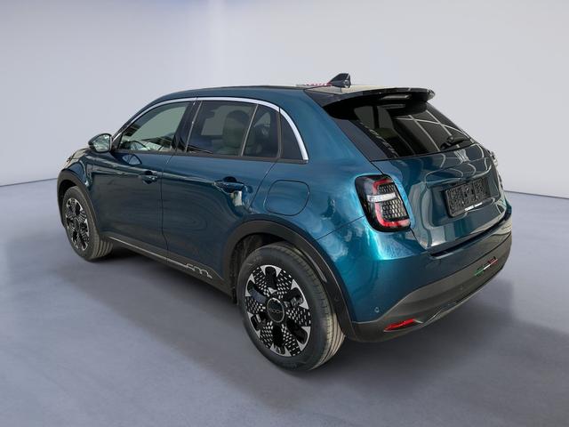 Fiat 600e La Prima mit voller Ausstattung 