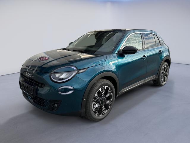 Fiat 600e La Prima mit voller Ausstattung 