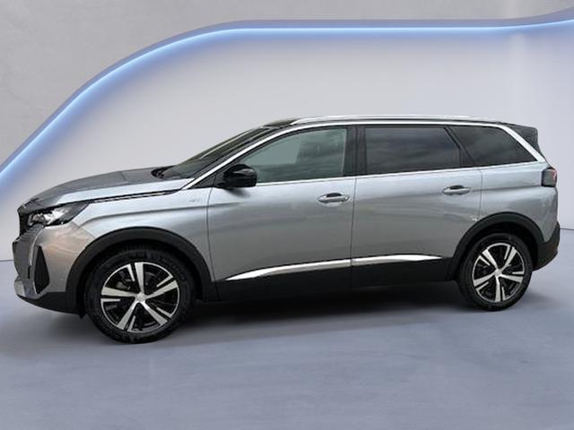Peugeot 5008 - GT 1.2 PureTech 130 mit el. Heckklappe
