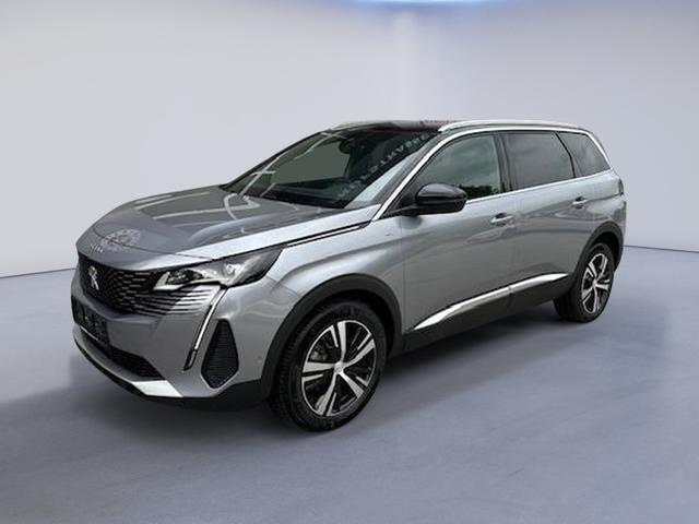 Peugeot 5008 GT 1.2 PureTech 130 mit el. Heckklappe 