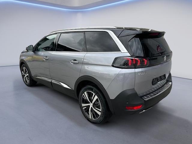 Peugeot 5008 GT 1.2 PureTech 130 mit el. Heckklappe 
