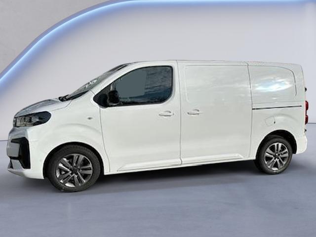 Peugeot Expert - 2.0 BlueHDi 180 EAT 8 KÜHLFAHRZEUG