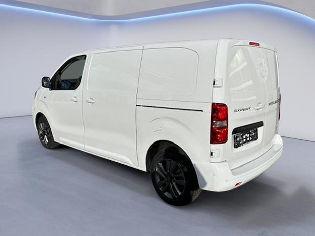 Peugeot Expert 2.0 BlueHDi 180 EAT 8 KÜHLFAHRZEUG 