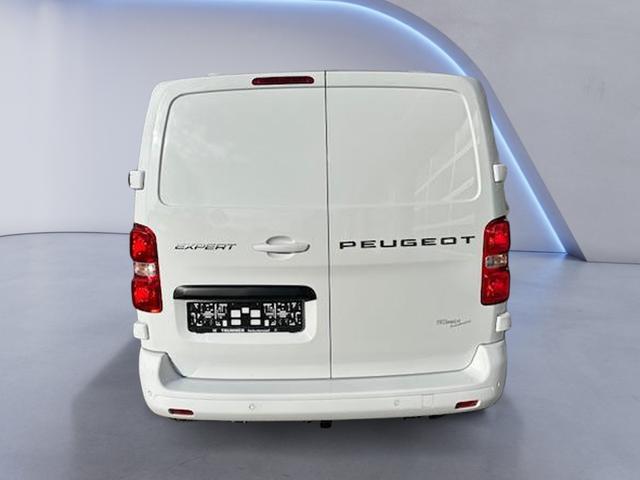 Peugeot Expert 2.0 BlueHDi 180 EAT 8 KÜHLFAHRZEUG 