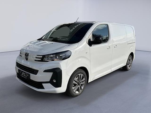 Peugeot Expert 2.0 BlueHDi 180 EAT 8 KÜHLFAHRZEUG 