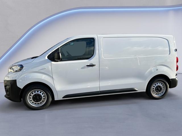 Peugeot Expert - 1.5 BlueHDi 100 Premium mit Moduwork