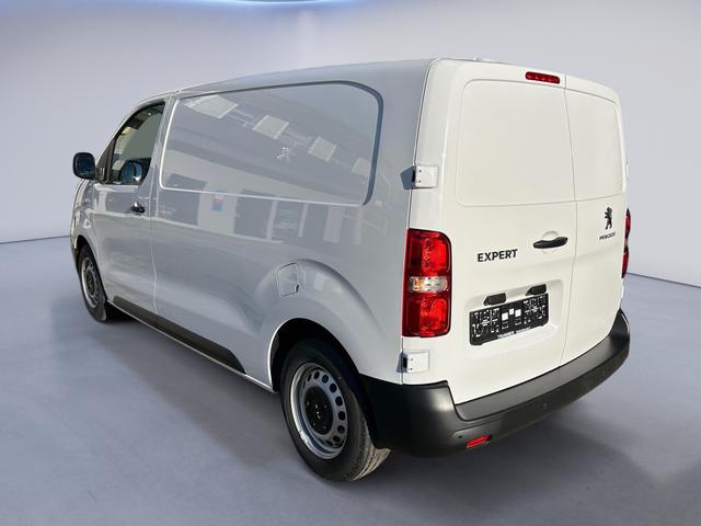 Peugeot Expert 1.5 BlueHDi 100 Premium mit Moduwork 