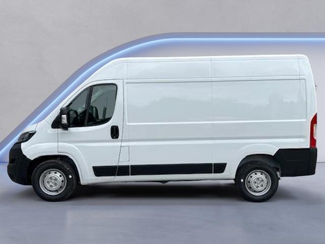 Peugeot Boxer Kastenwagen - 435 L2H2 BlueHDi 140 Stop&Start 2.2 3,5t S&S