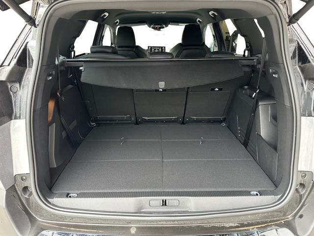 Peugeot 5008 GT 1.2 PureTech 130 mit el. Heckklappe 