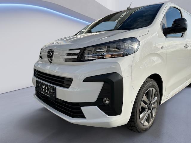 Peugeot Expert 2.0 BlueHDi 180 EAT 8 KÜHLFAHRZEUG 