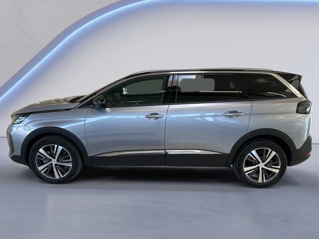 Peugeot 5008 - 1.5 BlueHDi 130 Allure Pack mit el Heckklappe
