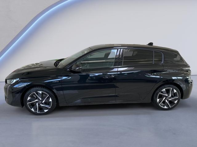 Peugeot 308 - Hybrid 180 Allure Pack mit Winterpack