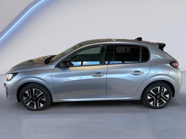Peugeot 208 - 1.2 Hybrid 100 Allure volle Ausstattung