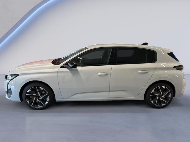 Peugeot 308 - 1.5 BlueHDi 130 Allure EAT8 Volle Ausstattung