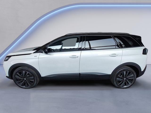 Peugeot 5008 - 1.5 BlueHDi 130 GT volle Ausstattung