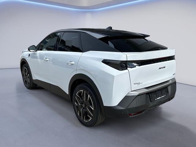 Peugeot 3008 1.2 Hybrid 136 GT mit 360 Grad Kamera 