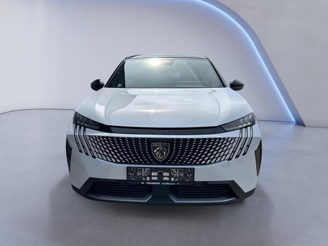 Peugeot 3008 1.2 Hybrid 136 GT mit 360 Grad Kamera 