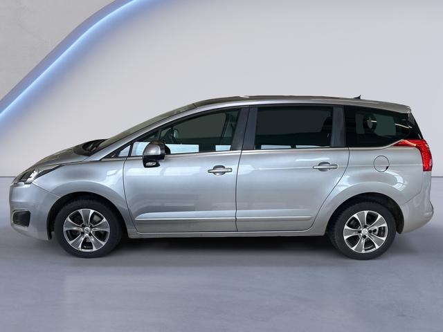Peugeot 5008 - BlueHDi FAP 120 Business Line