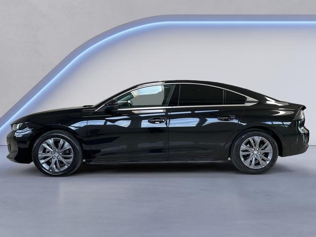 Peugeot 508 - 1.5 BlueHDi 130 Allure