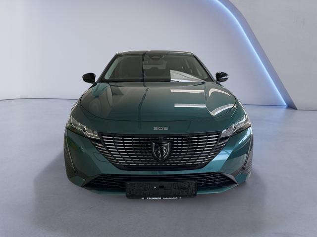 Peugeot 308 SW 1.5 BlueHDi 130 Allure mit 360 Grad Kamera 