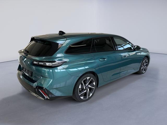 Peugeot 308 SW 1.5 BlueHDi 130 Allure mit 360 Grad Kamera 