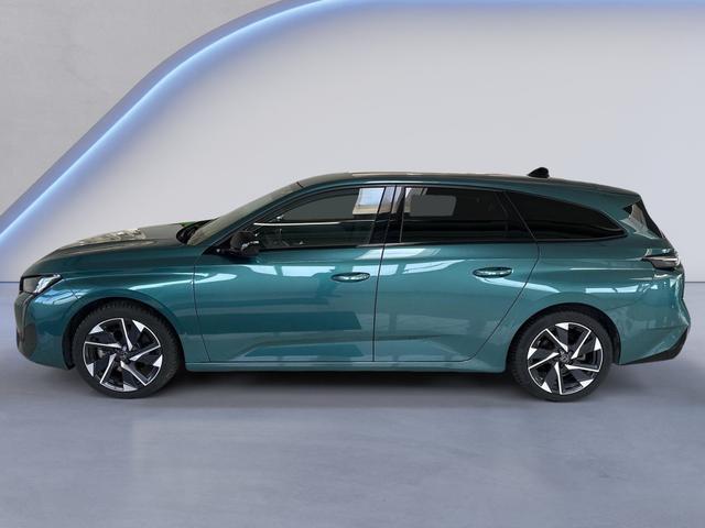 Peugeot 308 SW - 1.5 BlueHDi 130 Allure mit 360 Grad Kamera