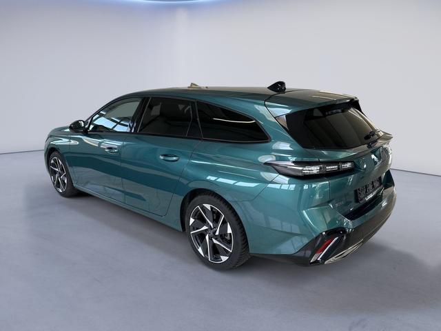 Peugeot 308 SW 1.5 BlueHDi 130 Allure mit 360 Grad Kamera 