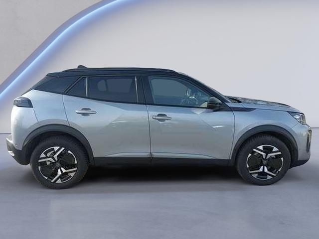 Peugeot 2008 - 1.5 BlueHDi 130 GT EAT 8 volle Ausstattung