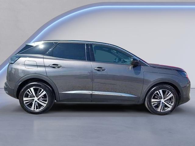Peugeot 3008 - 1.5 BlueHDi 130 Allure Pack mit el. Heckklappe