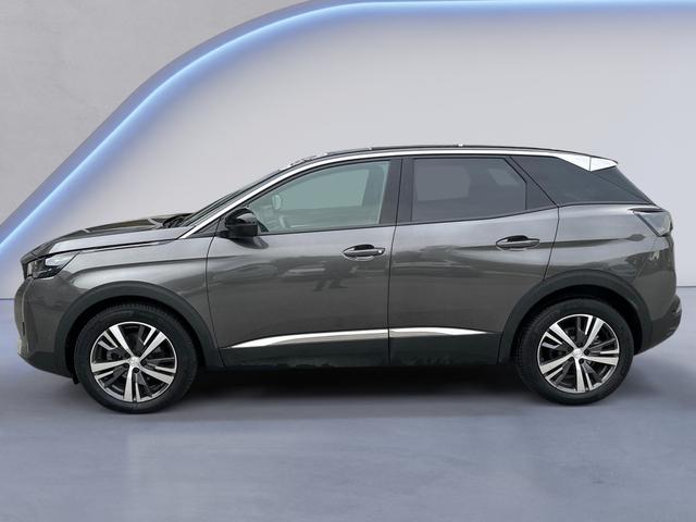 Peugeot 3008 - 1.5 BlueHDi 130 Allure Pack mit el. Heckklappe