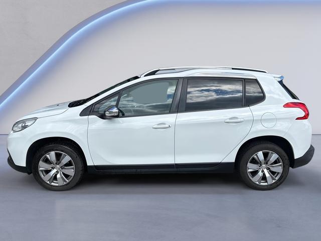 Peugeot 2008 - 1.6 BlueHDi FAP 100 Style