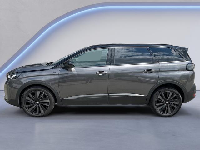 Peugeot 5008 - 1.5 BlueHDi 130 GT volle Ausstattung