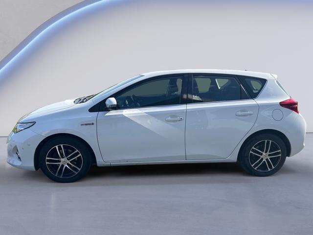 Toyota Auris - 1.8 VVT-i Hybrid Comfort